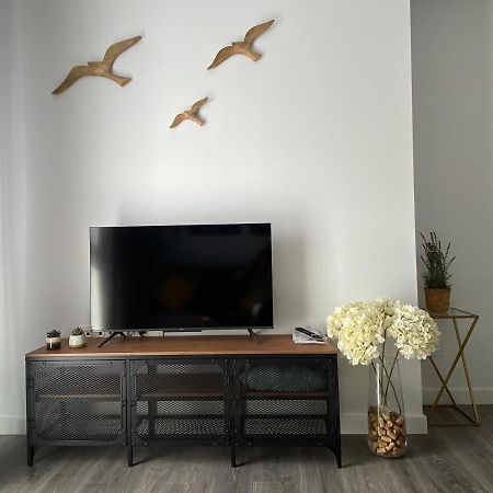 Apartament Del Parque Flats Urban Life Malaga Zewnętrze zdjęcie