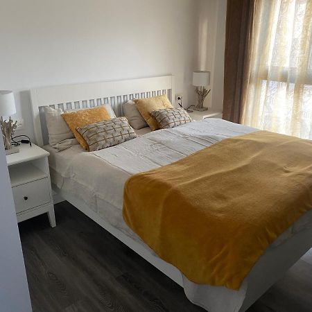 Apartament Del Parque Flats Urban Life Malaga Zewnętrze zdjęcie