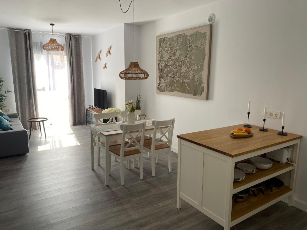 Apartament Del Parque Flats Urban Life Malaga Zewnętrze zdjęcie