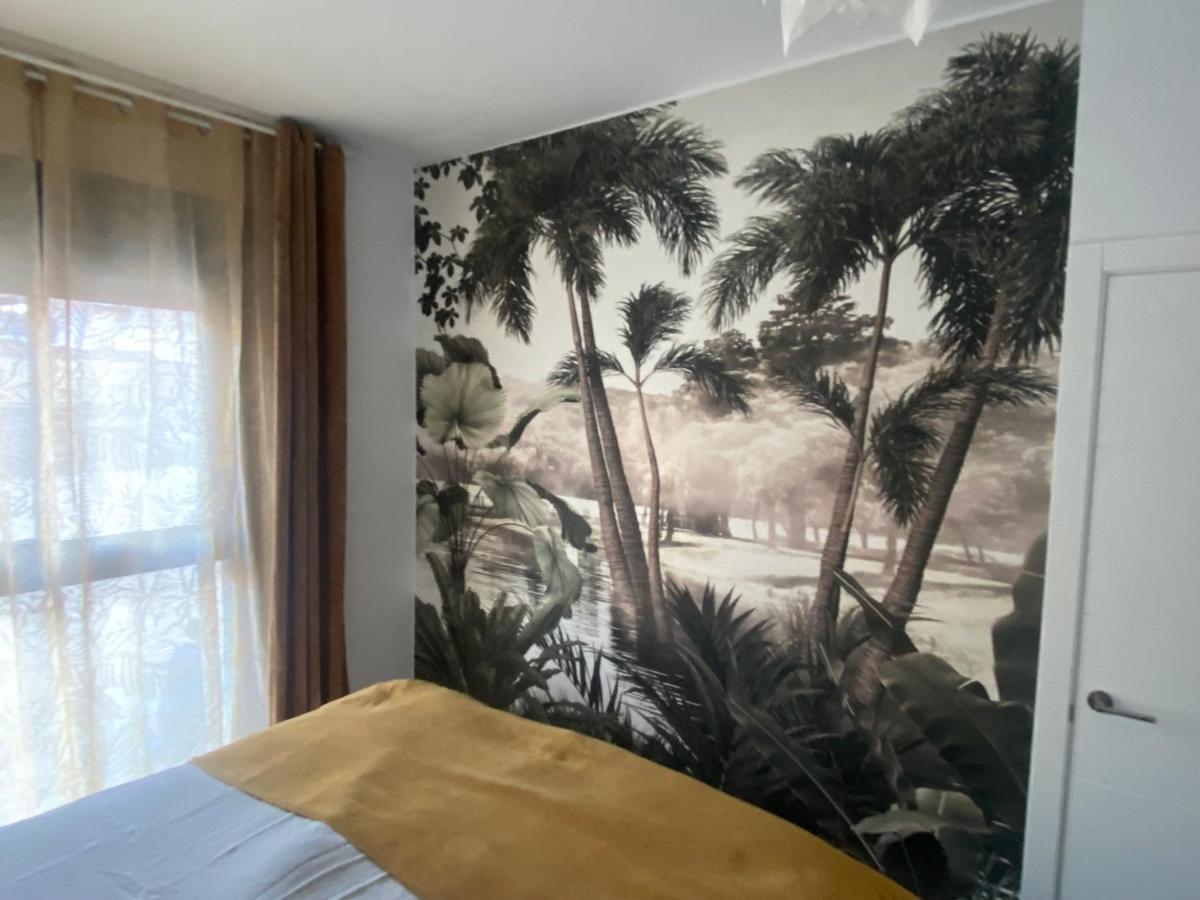 Apartament Del Parque Flats Urban Life Malaga Zewnętrze zdjęcie